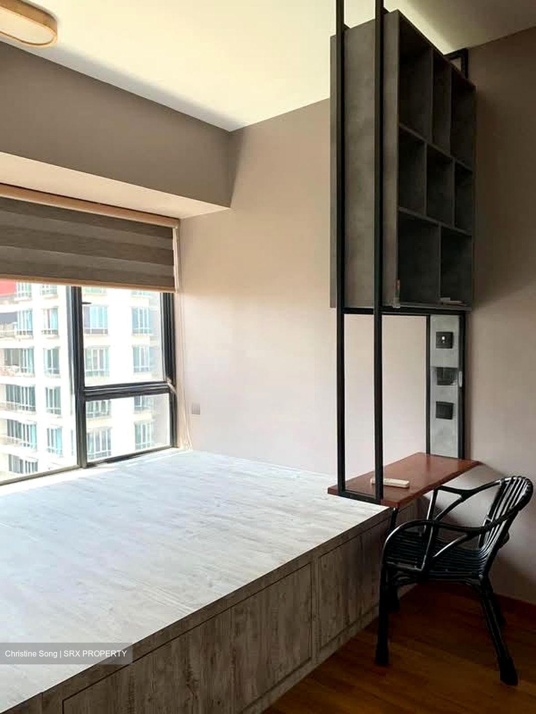 Airstream (D12), Apartment #569145741